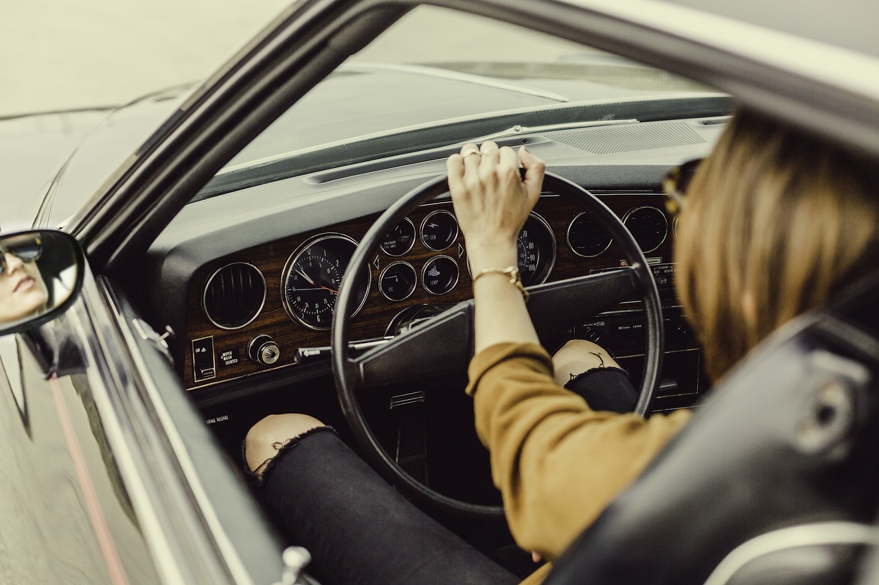 てんかん患者が車の運転をする際の注意点は？