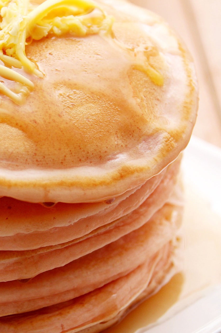 ケトン食に最適な朝食メニューとは？