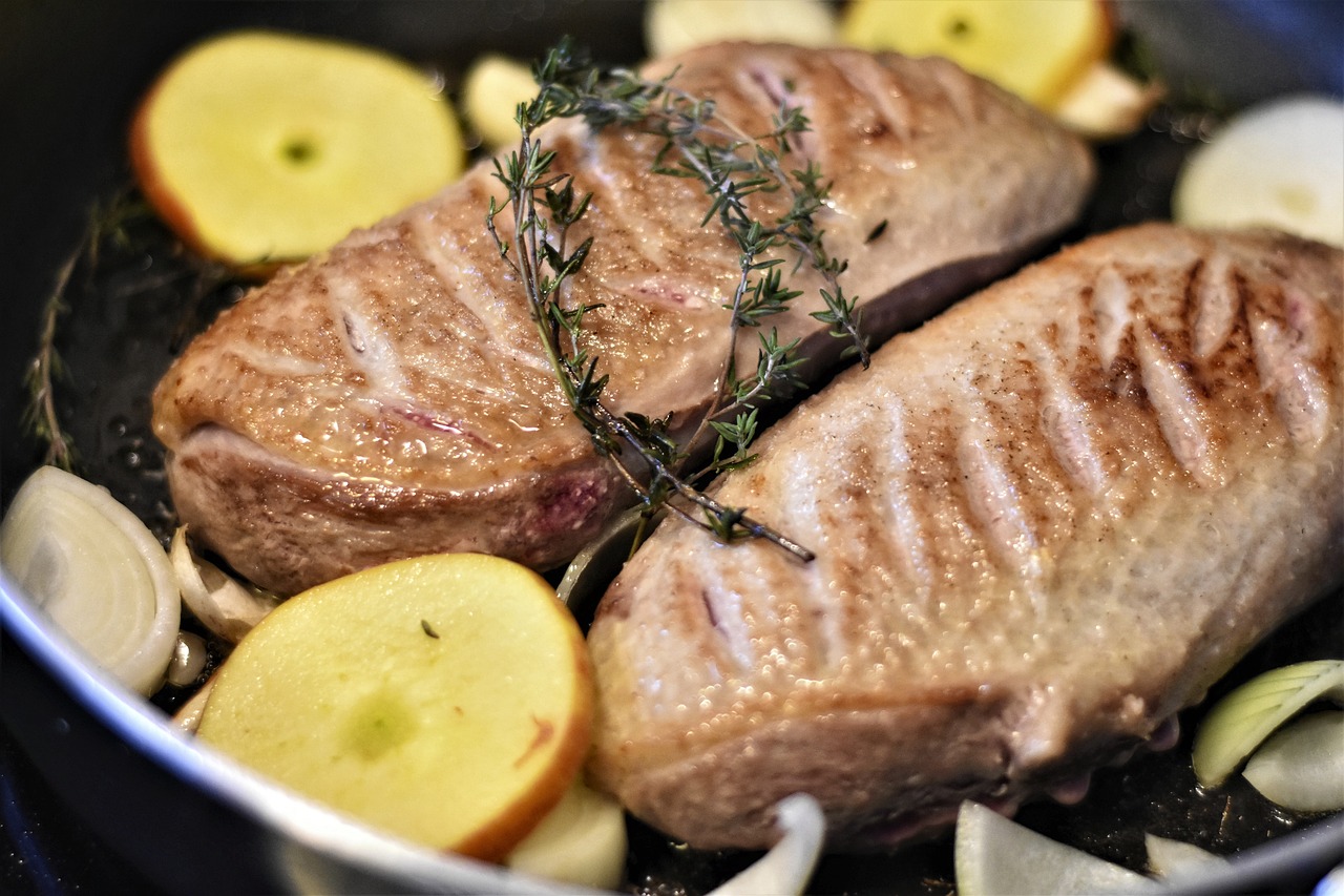 ケトン食に最適な簡単レシピは？