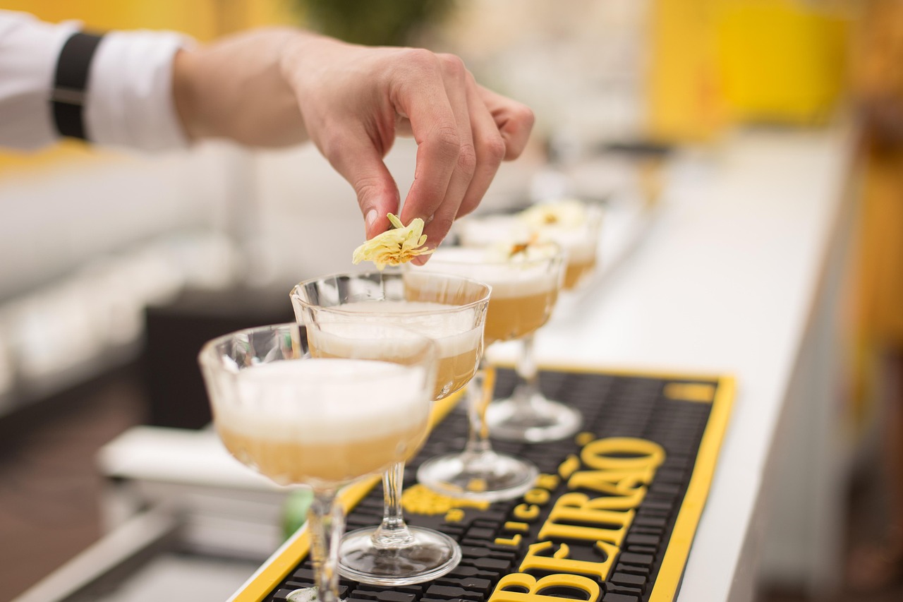 てんかん患者が飲むべきエナジードリンクは？