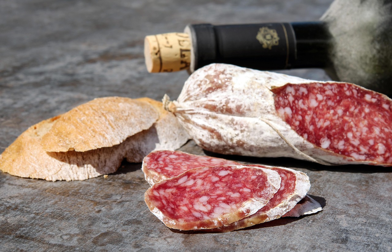 てんかん患者におすすめの食事レシピは？