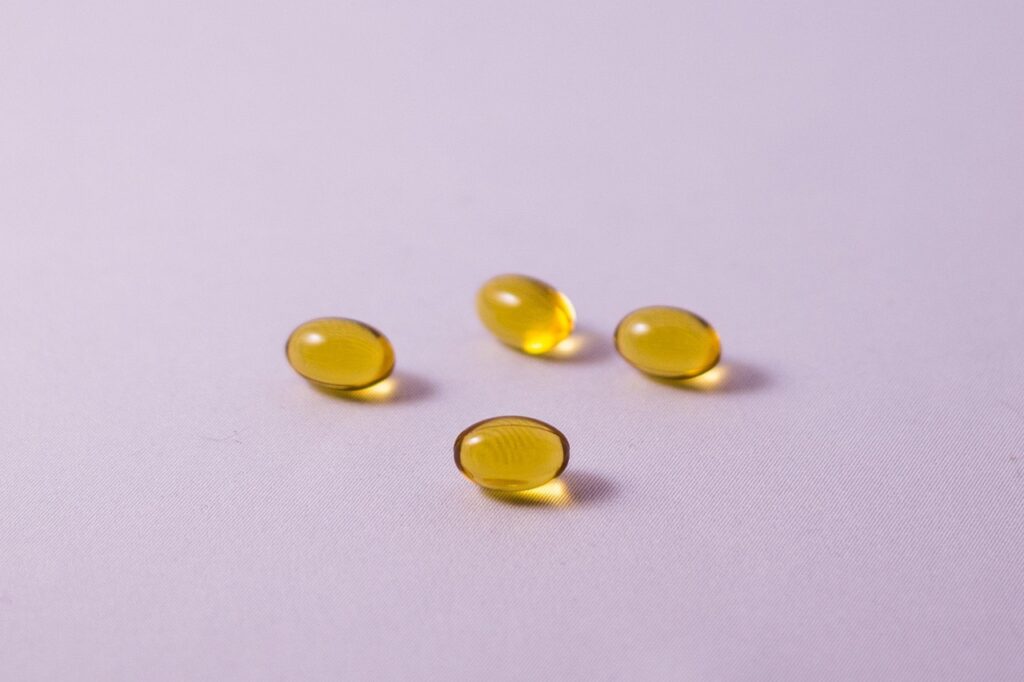 てんかんに効果的なサプリメントはどれですか？