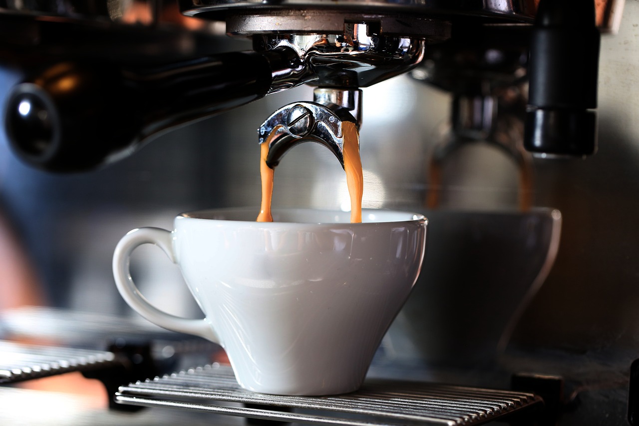 てんかんの方がコーヒーを飲む際に注意すべきポイントは？