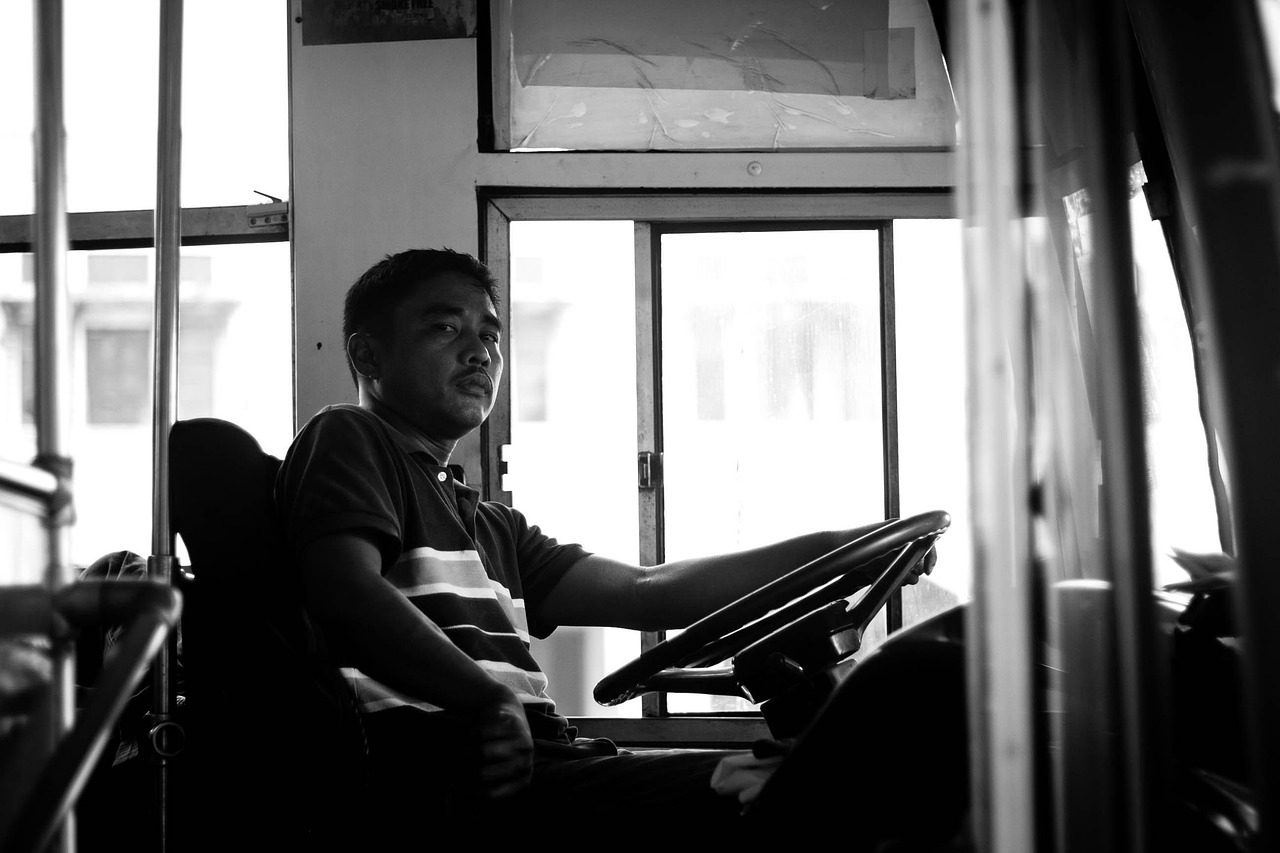 てんかんの運転における対策グッズはどれが効果的？