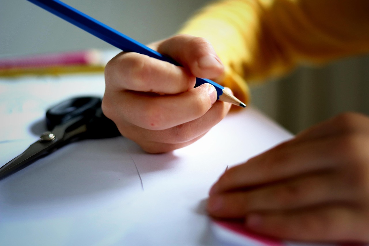 てんかんを持つ子供が学校で必要な通知とは？