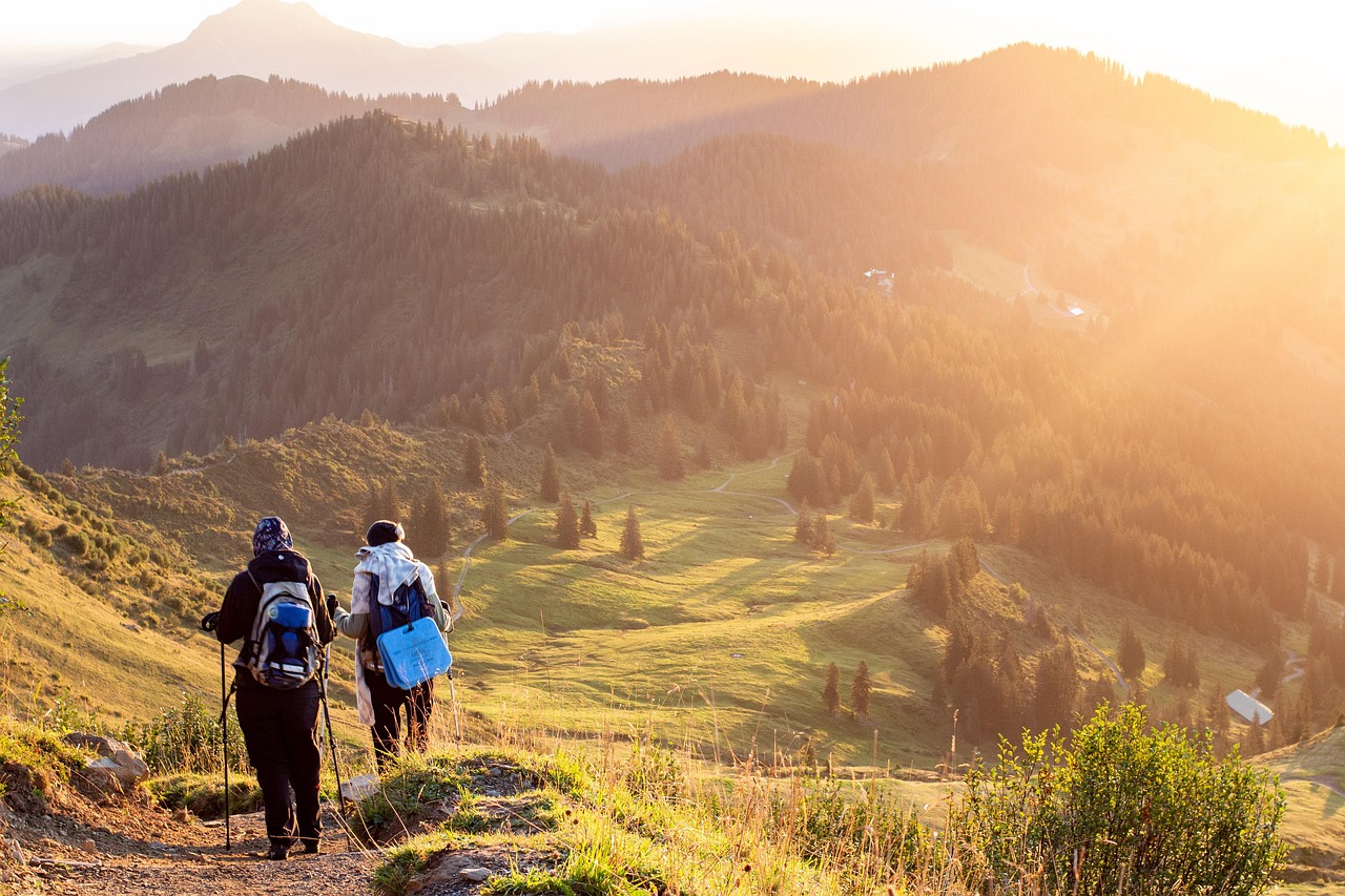 てんかんを持つ方におすすめの登山グッズは？