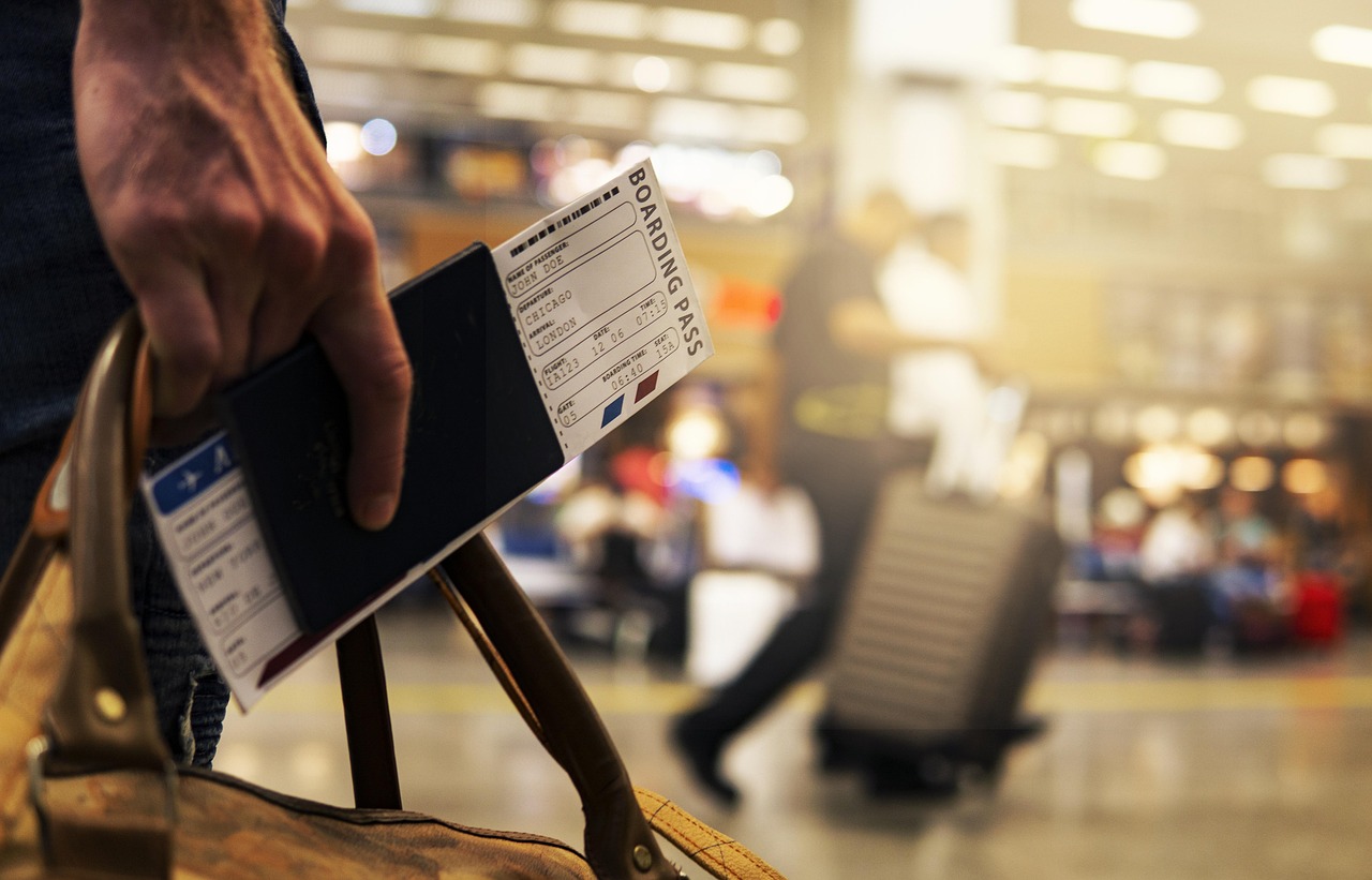 てんかん患者が海外旅行に必要なパスポートと医療証明は？