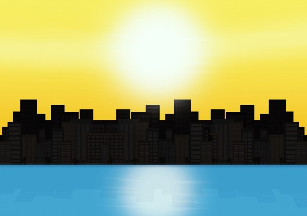 てんかん患者のための暑さ対策に最適な冷却方法は？