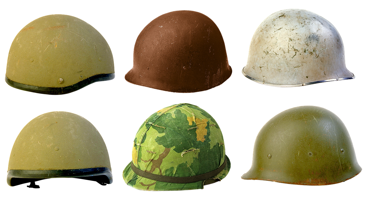 大人がてんかんのために選ぶべきヘルメットは？