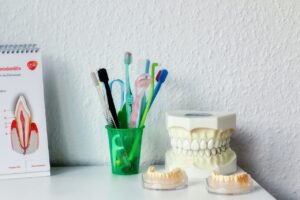 てんかんの発作後に必要な口腔ケアシートとは？