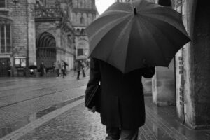 てんかん外出時に便利な着替えポーチの選び方は？