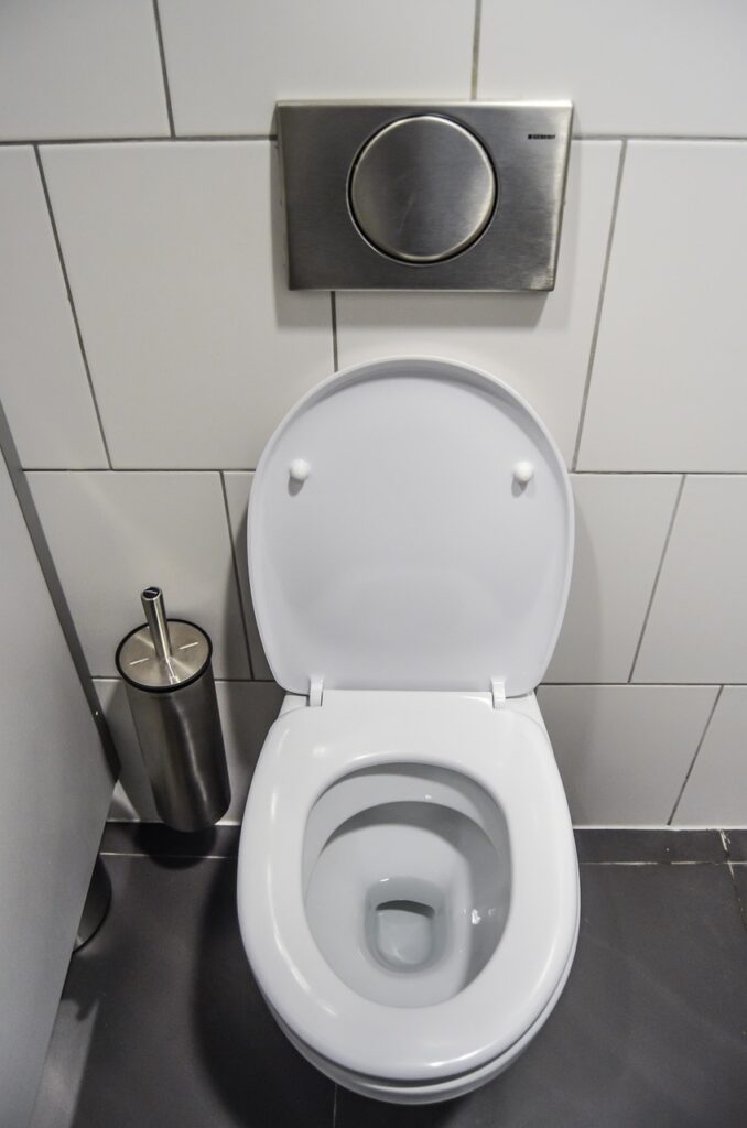 てんかん発作時のトイレでの転倒防止に役立つマットとは？