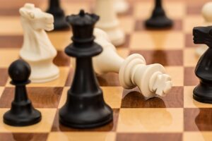 てんかんの発作を防ぐためのゲーム設定対策は？