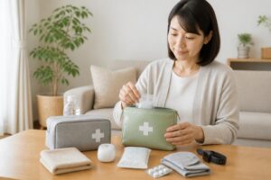 てんかん患者のための寝返りセンサー付きマットの効果とは？