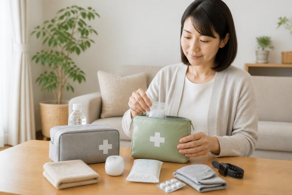 てんかんの発作を防ぐために効果的なドアストッパーとは？