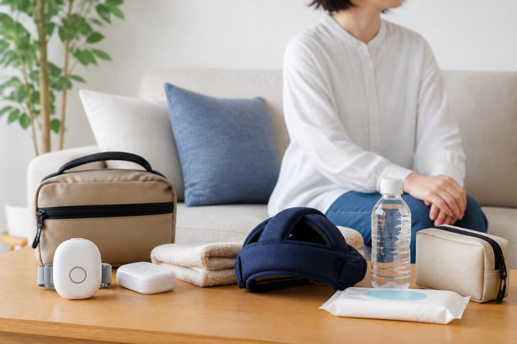 てんかんの前兆に気持ちが悪いと感じるのはなぜ？