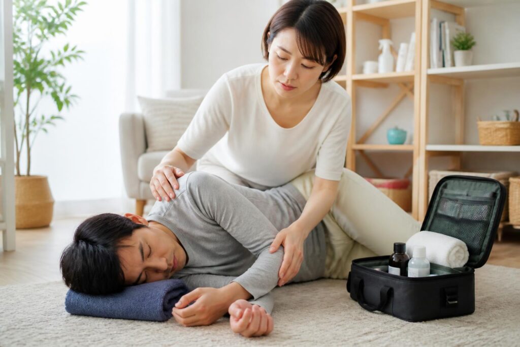 てんかん患者におすすめの食事とは？