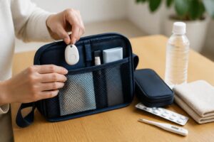 ケトン体を活用した食事メニューにはどんな選択肢がある？