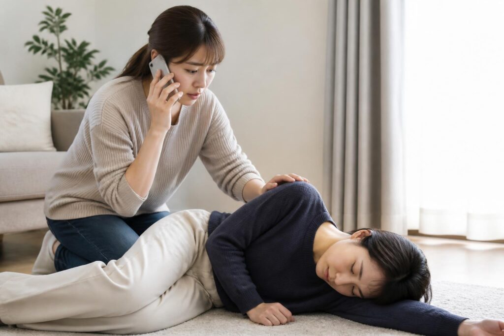 てんかんの服薬アラームはどう選ぶ？Q&Aで解決！