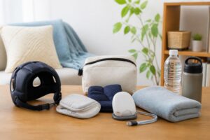 てんかん患者におすすめの便利アイテムとは？