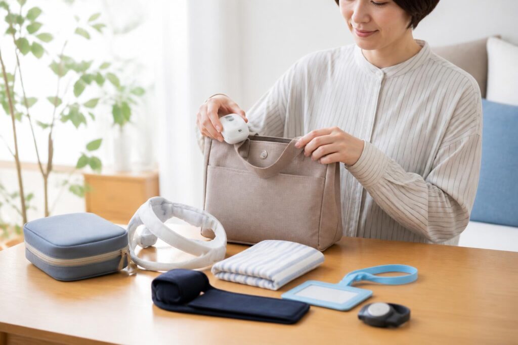 てんかんの生活支援サービスにはどのようなものがある?