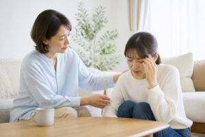 てんかんのある人の浴室に使う滑り止めマットの選び方は？