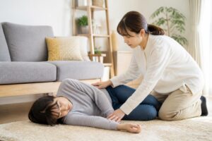 てんかん発作に備える防災グッズは何が必要？