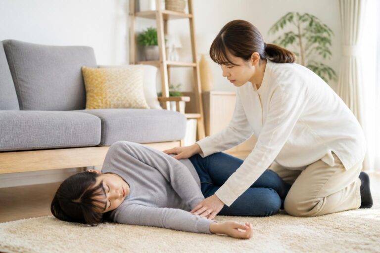 てんかんがある人の衣類のボタンはどう工夫する？
